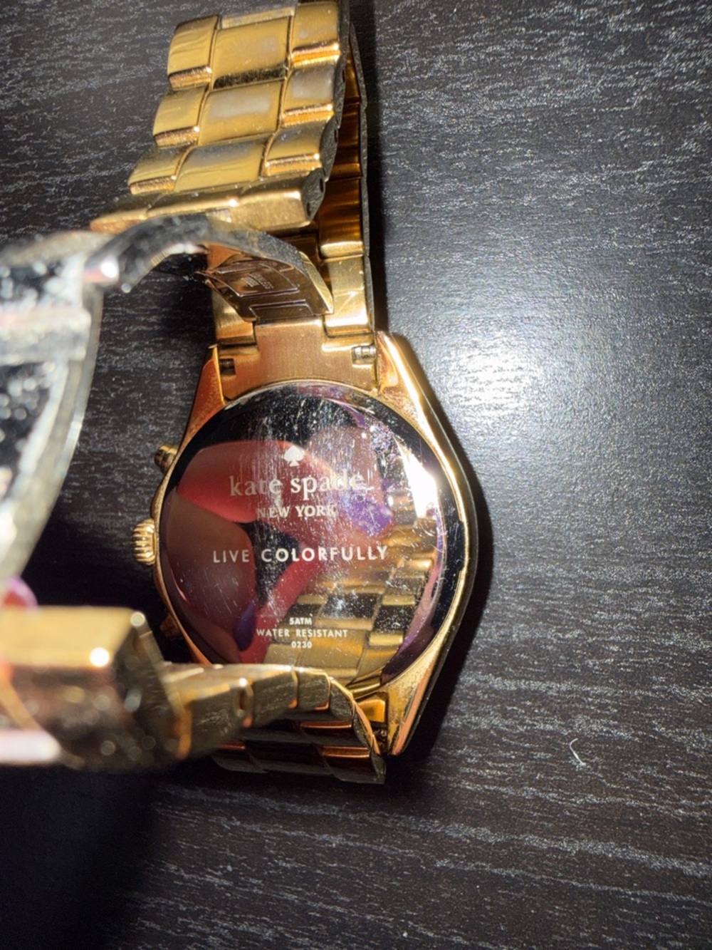 Kate Spade Watch - Picture 5 of 6
